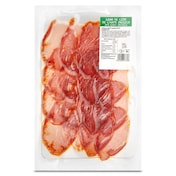 Lomo de cebo de campo ibérico Villar 90 g