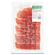Jamón de cebo de campo ibérico Villar 90 g