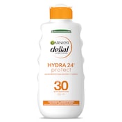 Leche solar hydra 24 spf 30 Delial 175 ml