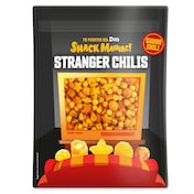 Mix de frutos secos sabor chili Dia Snack Maniac 200 g