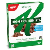 Cereales sabor chocolate high protein Kellogg's Special K 320 g