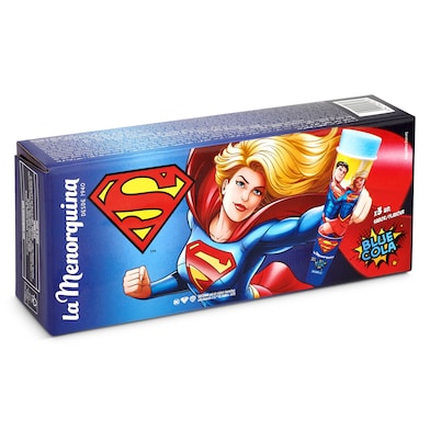 Helado sabor cola 3 unidades 315 g-0