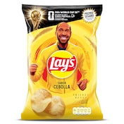Lay's sabor cebolla 150 g