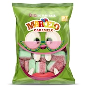 Golosinas sandías Dia Marcelo Caramelo 100 g