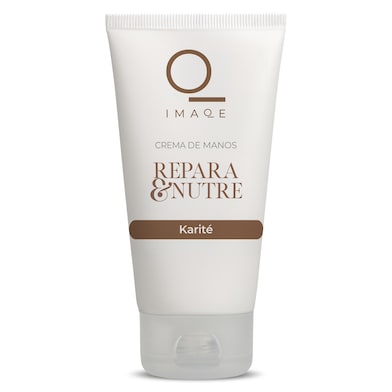 Crema de manos nutritiva karité Dia Imaqe 75 ml-0