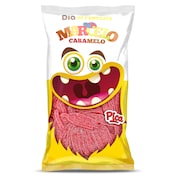 Golosinas de regaliz pica Dia Marcelo Caramelo 200 g