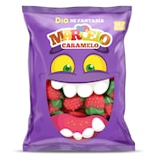 Golosinas fresas Dia Marcelo Caramelo 200 g