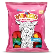 Golosinas llamas  Dia Marcelo Caramelo 100 g