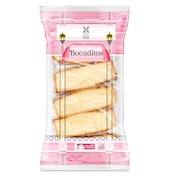 Bocaditos El Molino de Dia 195 g
