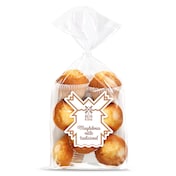 Magdalenas estilo tradicional El Molino de Dia 434 g