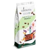 Café en grano mezcla Dia Cafetería 500 g