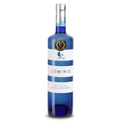 Vino blanco semidulce Luminis 75 cl