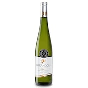 Vino blanco dulce D.O. Valencia Mirandoli 75 cl