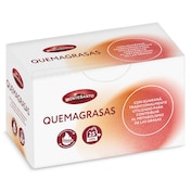Infusión quemagrasas Montesanto 25 unidades