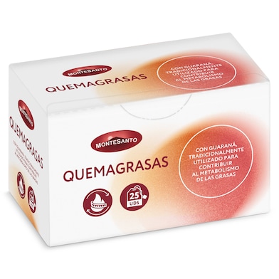 Infusión quemagrasas Montesanto 25 unidades-0 Infusión quemagrasas Montesanto 25 unidades-0