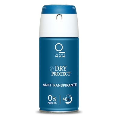 Desodorante dry protect Dia Imaqe man 150 ml-0 Desodorante dry protect Dia Imaqe man 150 ml-0