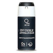 Desodorante invisible antimanchas Dia Imaqe man 150 ml