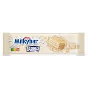 Barrita de galleta y chocolate blanco Nestlé Milkybar 1 unidad