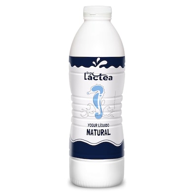 Yogur líquido natural Dia Láctea 1 Kg-0 Yogur líquido natural Dia Láctea 1 Kg-0