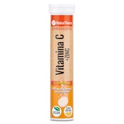 Comprimidos de Vitamina C + Zinc Natur Tierra 20 unidades
