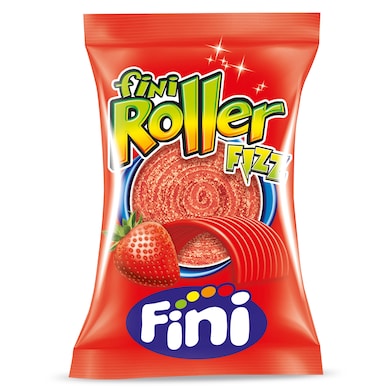 Regaliz roller fizz Fini 20 g-0 Regaliz roller fizz Fini 20 g-0