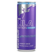 Red bull de pomelo 250 ml