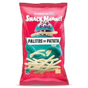 Palitos de patata Dia Snack Maniac 75 g