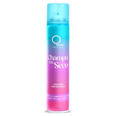 Champú en seco Dia Imaqe 200 ml-0