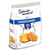 Magdalenas Madeleines Dia Selección Mundial 175 g
