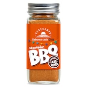 Sazonador barbacoa Dia Vegecampo 80 g
