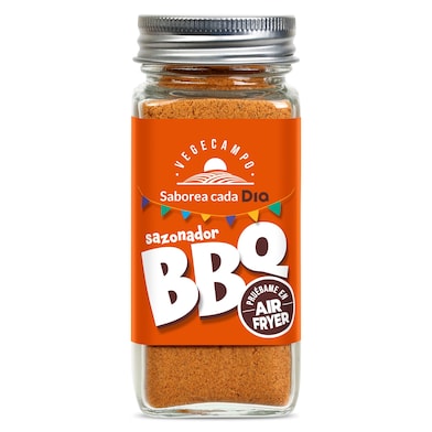 Sazonador barbacoa Dia Vegecampo 80 g-0