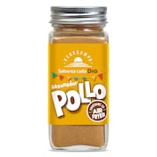 Sazonador pollo Dia Vegecampo 110 g