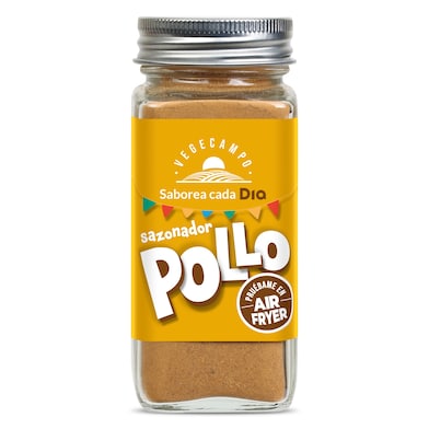 Sazonador pollo Dia Vegecampo 110 g-0