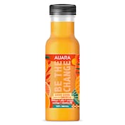Bebida de zumo energía Auara 330 ml