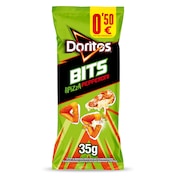 Doritos Bits pizza pepperoni 35 g