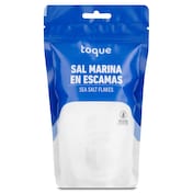 Sal en escamas Toque 125 g