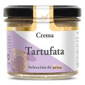 Crema tartufata Selección de Dia 110 g
