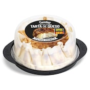 Tarta de queso Dia Caprichoso tarrina 250 g