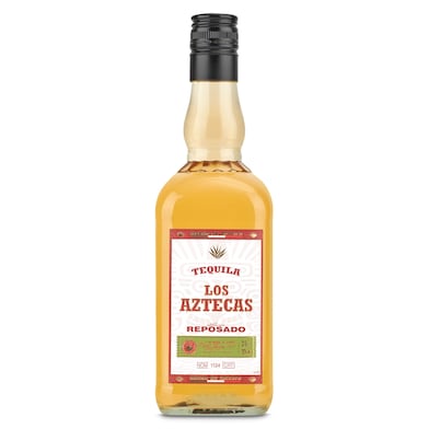 Tequila Azteca 70 cl-0