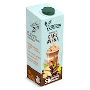 Bebida de avena con café Dia Vegedia 1 L