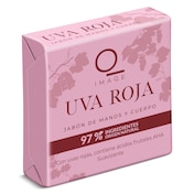 Jabón de manos uva roja en pastilla Dia Imaqe 100 g