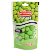 Chicles de melón Migueláñez 90 g