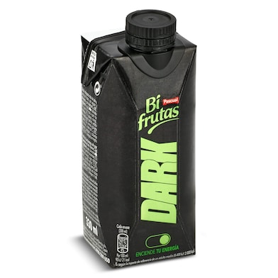 Bifrutas dark Pascual 330 ml-0