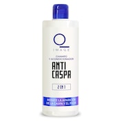 Champú y acondicionador anticaspa 2 en 1 Dia Imaqe 380 ml