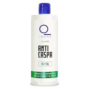 Champú anticaspa mentol Dia Imaqe 380 ml