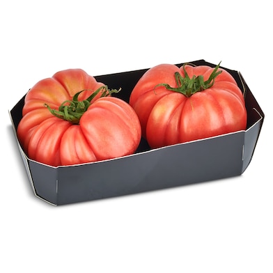 Tomate Monterosa bandeja 500 g-0