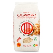 Arroz redondo D.O.P. Calasparra 1 Kg
