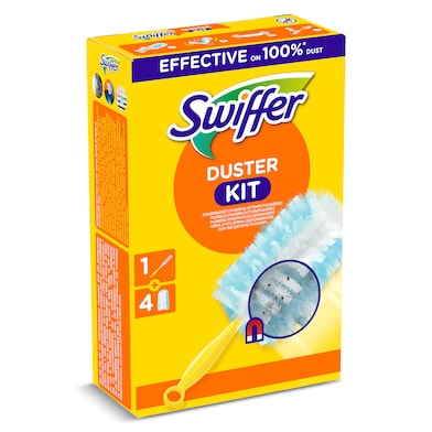 Plumero y recambios Swiffer-0