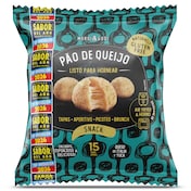 Pan de queso sin gluten Mordi & Godi 253 g