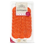 Pepperoni Dia Nuestra Alacena 75 g